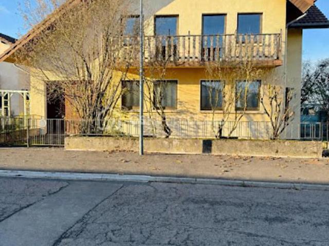 Vente Maison 6 pièces 163 m2 Montdidier