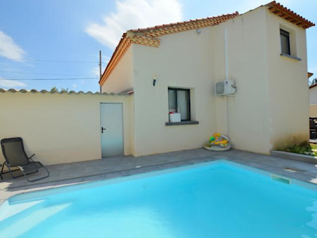 Vente Maison 6 pièces 163 m2 Montpellier