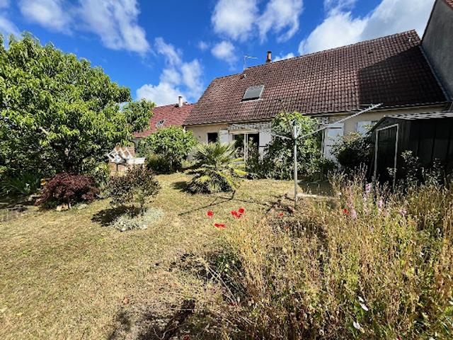 Vente Maison 6 pièces 163 m2 Orleans