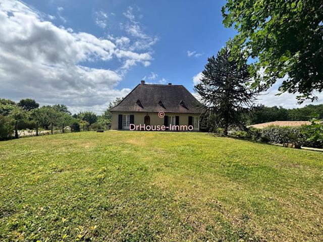Vente Maison 6 pièces 163 m2 Atur