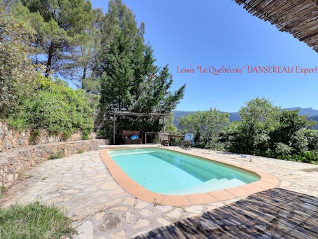 Vente Maison 6 pièces 163 m2 Auriol