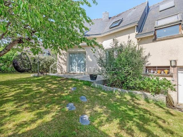 Vente Maison 6 pièces 163 m2 Acigné