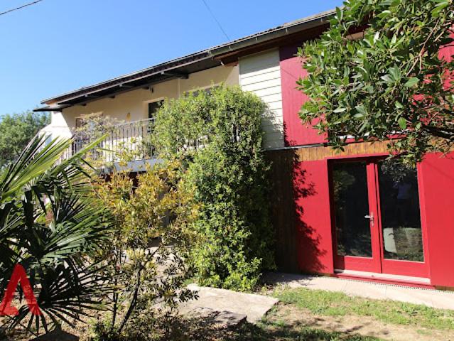 Vente Maison 6 pièces 163 m2 Aniane