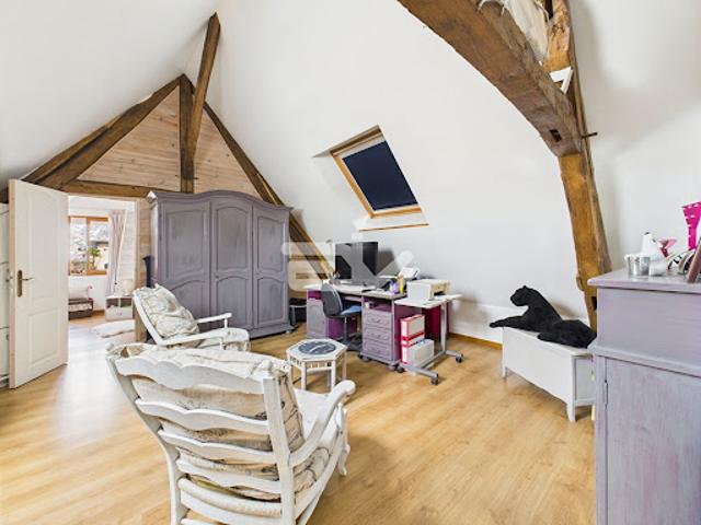 Vente Maison 6 pièces 163 m2 Braine