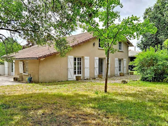 Vente Maison 6 pièces 163 m2 Brûlain