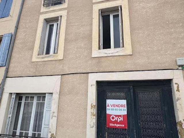 Vente Maison 6 pièces 163 m2 Castelnaudary