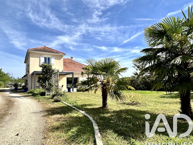 Vente Maison 6 pièces 163 m2 Chatellerault