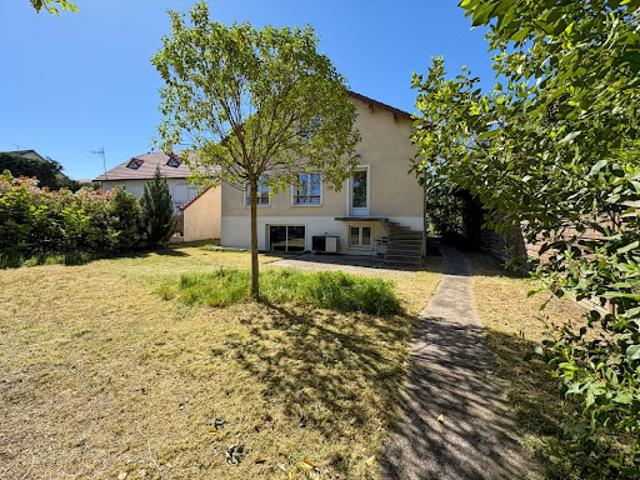 Vente Maison 6 pièces 163 m2 Draveil