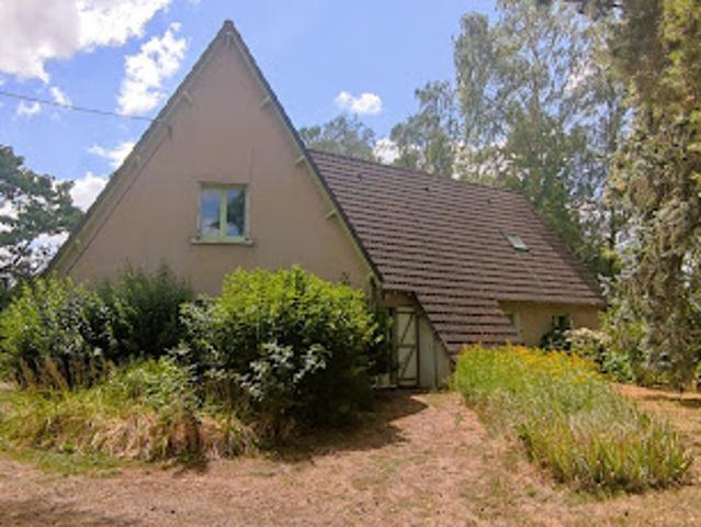 Vente Maison 6 pièces 163 m2 Feux