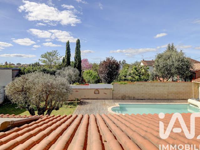 Vente Maison 6 pièces 163 m2 Gaillac