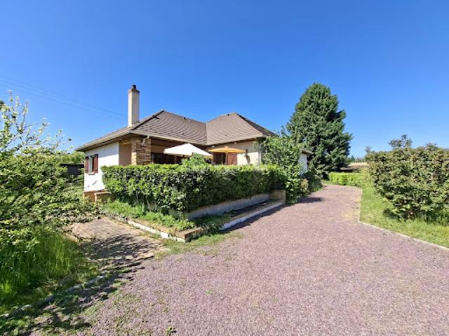 Vente Maison 6 pièces 163 m2 Gisors