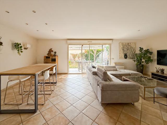 Vente Maison 6 pièces 163 m2 Le Cannet