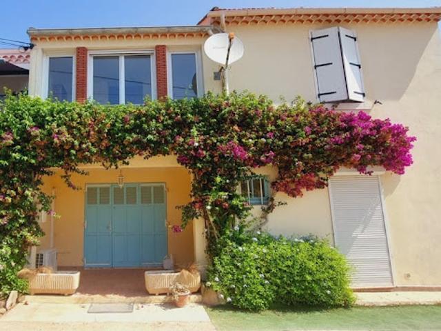 Vente Maison 6 pièces 163 m2 Le Lavandou