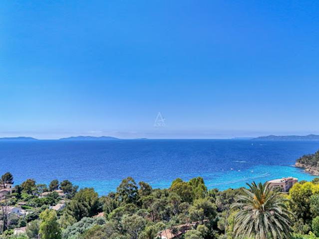 Vente Maison 6 pièces 163 m2 Rayol Canadel sur Mer