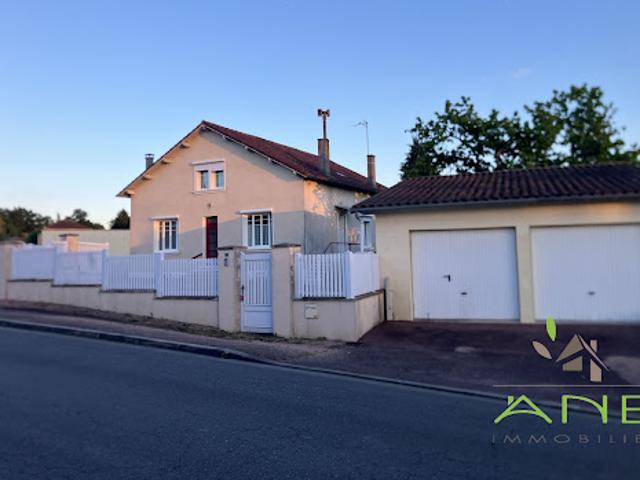 Vente Maison 6 pièces 163 m2 Saint Mathieu