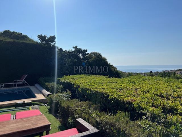 Vente Maison 6 pièces 163 m2 Saint aygulf