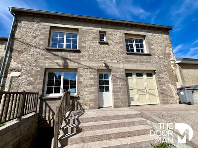 Vente Maison 6 pièces 163 m2 Serqueux