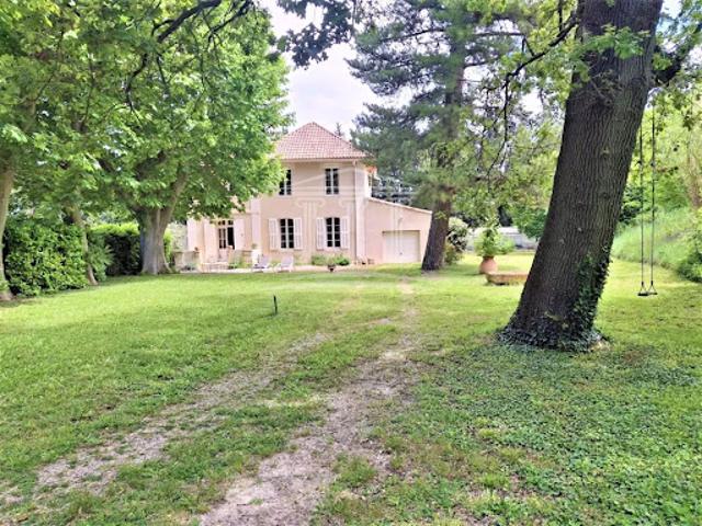 Vente Maison 6 pièces 163 m2 Sorgues
