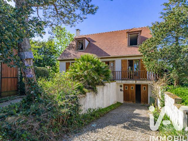 Vente Maison 6 pièces 163 m2 Thoiry
