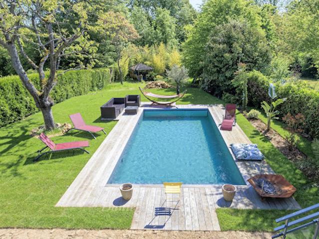 Vente Maison 6 pièces 163 m2 Velizy villacoublay