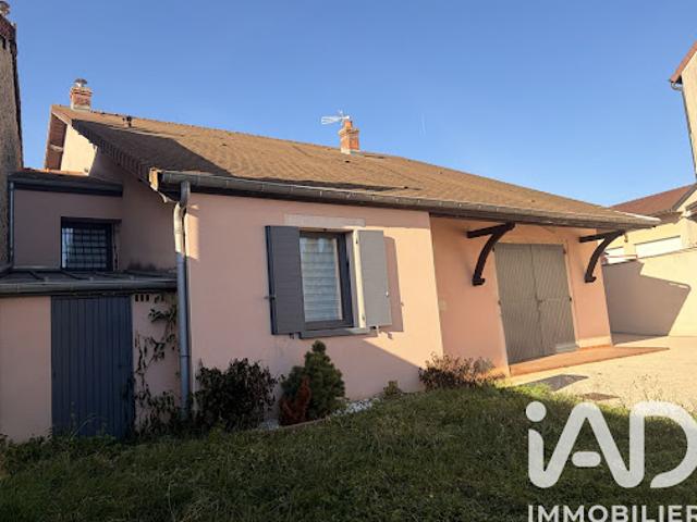 Vente Maison 6 pièces 163 m2 Vosne romanee