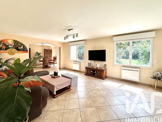 Vente Maison 6 pièces 163 m2 Wissous