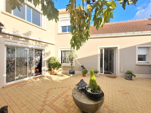 Vente Maison 6 pièces 163.03 m2 Challans