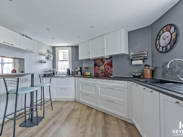 Vente Maison 6 pièces 163.62 m2 Frépillon