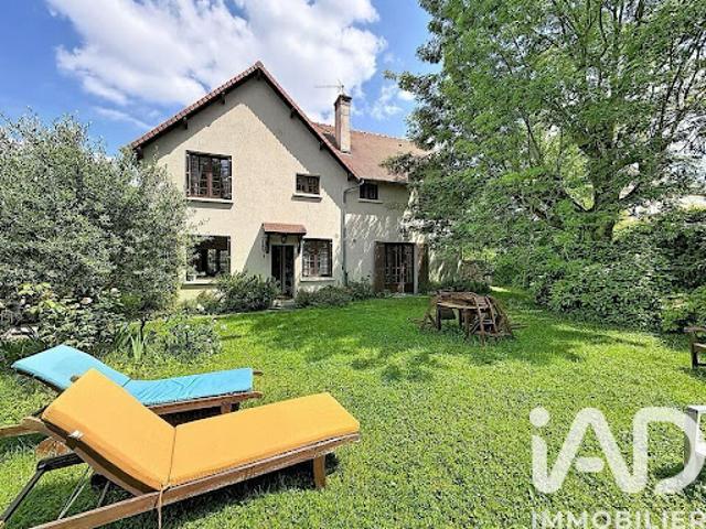 Vente Maison 6 pièces 174 m2 Massy