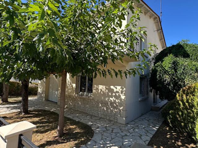 Vente Maison 6 pièces 174 m2 Bergerac