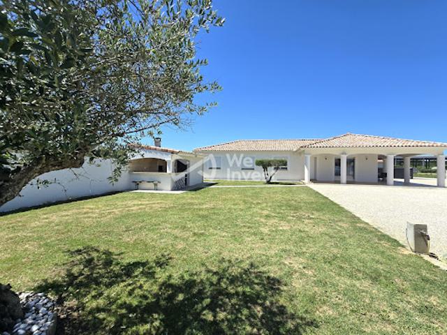 Vente Maison 6 pièces 174 m2 Castelsarrasin