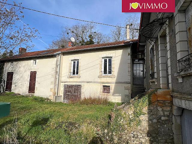 Vente Maison 6 pièces 174 m2 Civaux