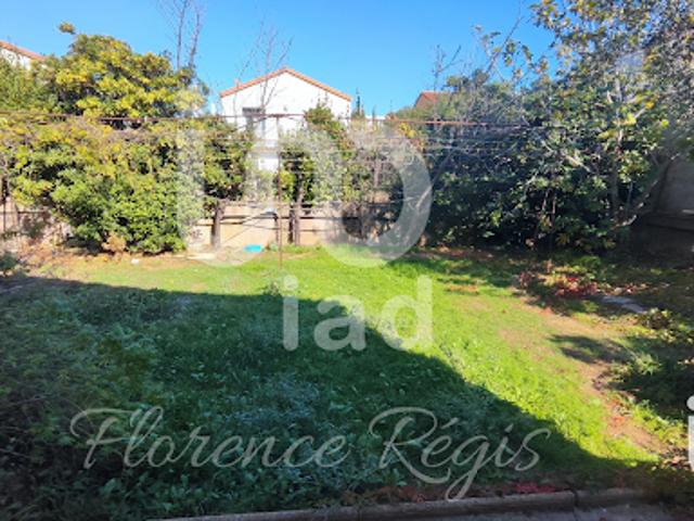 Vente Maison 6 pièces 174 m2 Frontignan