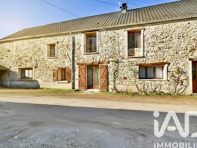 Vente Maison 6 pièces 174 m2 Grisolles