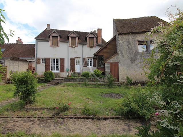 Vente Maison 6 pièces 174 m2 Huisseau sur Cosson
