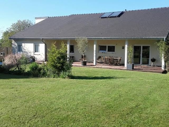 Vente Maison 6 pièces 174 m2 Lemberg