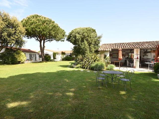 Vente Maison 6 pièces 174 m2 Loix