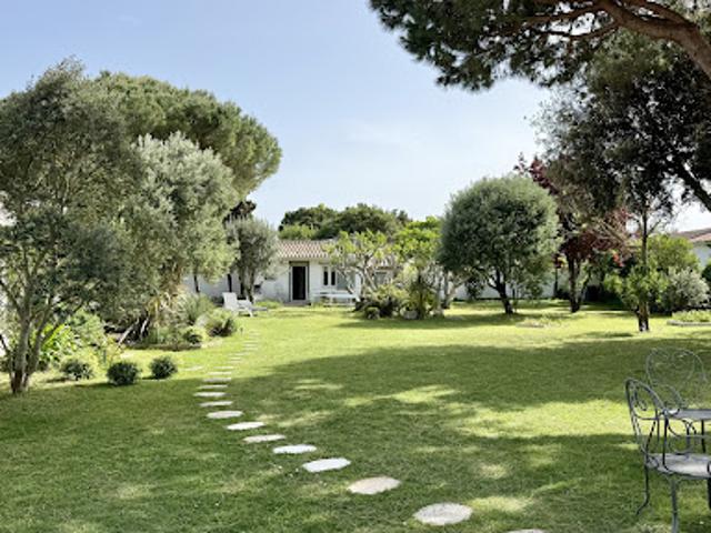 Vente Maison 6 pièces 174 m2 Loix