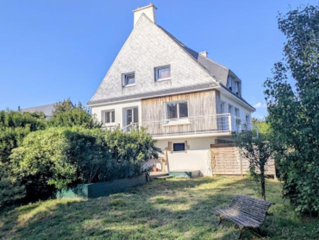 Vente Maison 6 pièces 174 m2 Plouharnel