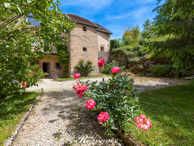 Vente Maison 6 pièces 174 m2 Prenois