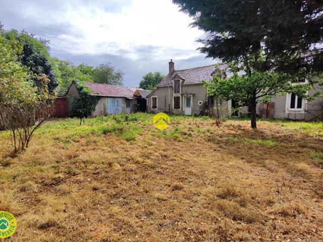Vente Maison 6 pièces 174 m2 Precy