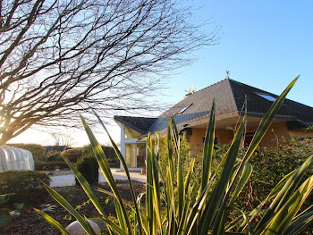 Vente Maison 6 pièces 174 m2 Quimper