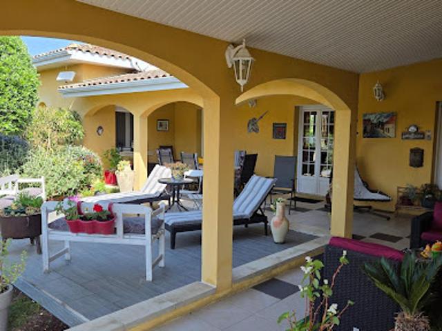 Vente Maison 6 pièces 174 m2 Ruch