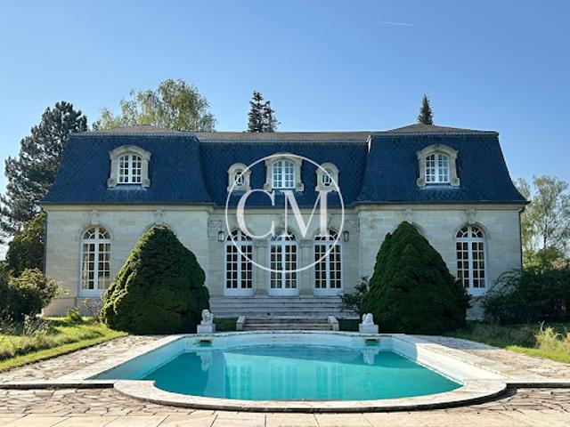 Vente Maison 6 pièces 174 m2 Rambouillet