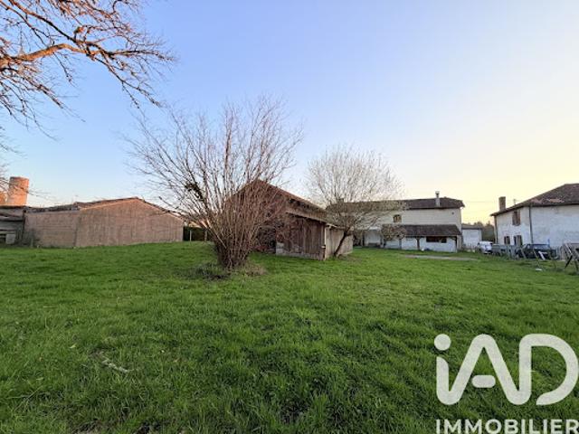 Vente Maison 6 pièces 174 m2 Roquefort