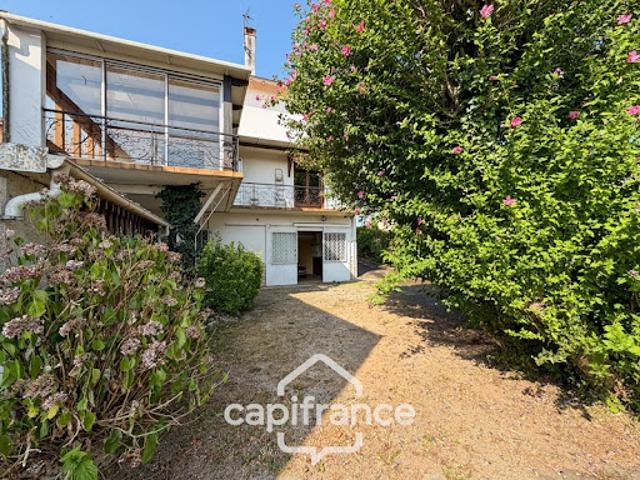Vente Maison 6 pièces 174 m2 Saint Rambert d'Albon