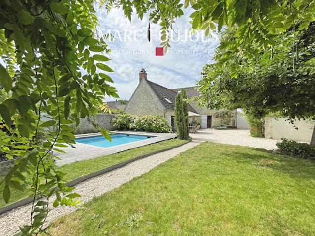 Vente Maison 6 pièces 174 m2 Senlis