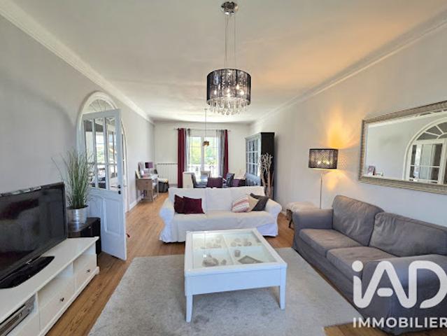 Vente Maison 6 pièces 174 m2 Toulouse
