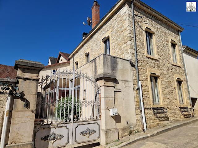 Vente Maison 6 pièces 174 m2 Volnay