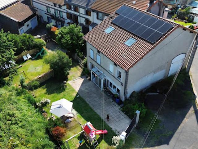 Vente Maison 6 pièces 174 m2 Volvic